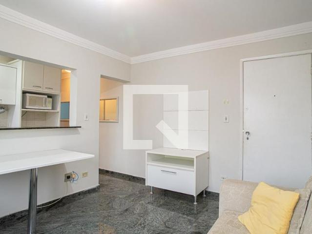 Apto, Consolação, 1 Quarto, 50 m2 São Paulo