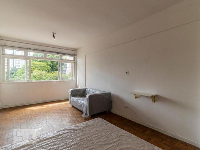 Apto, Consolação, 1 Quarto, 50 m2 São Paulo