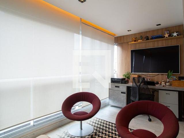 Apto, Consolação, 1 Quarto, 50 m2 São Paulo