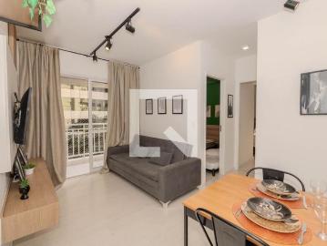 Apto, Consolação, 1 Quarto, 50 m2 São Paulo