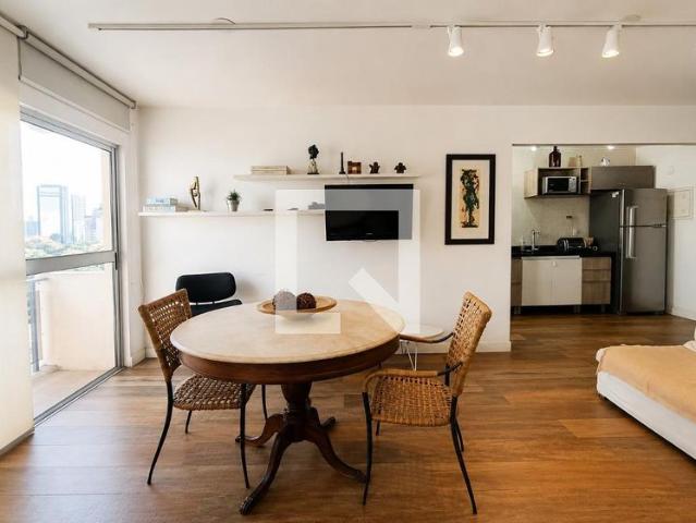 Apto, Consolação, 1 Quarto, 50 m2 São Paulo