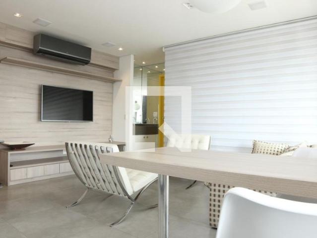 Apto, Consolação, 1 Quarto, 52 m2 São Paulo