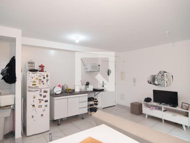 Apto, Consolação, 1 Quarto, 52 m2 São Paulo