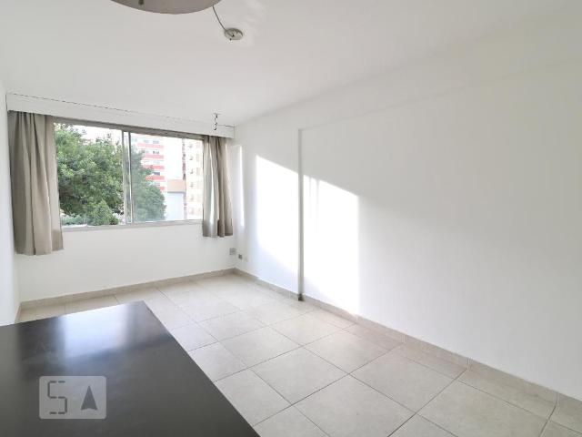 Apto, Consolação, 1 Quarto, 52 m2 São Paulo