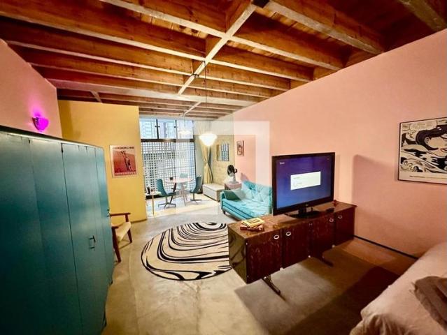Apto, Consolação, 1 Quarto, 52 m2 São Paulo