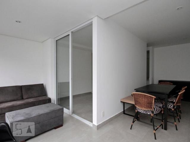 Apto, Consolação, 1 Quarto, 57 m2 São Paulo