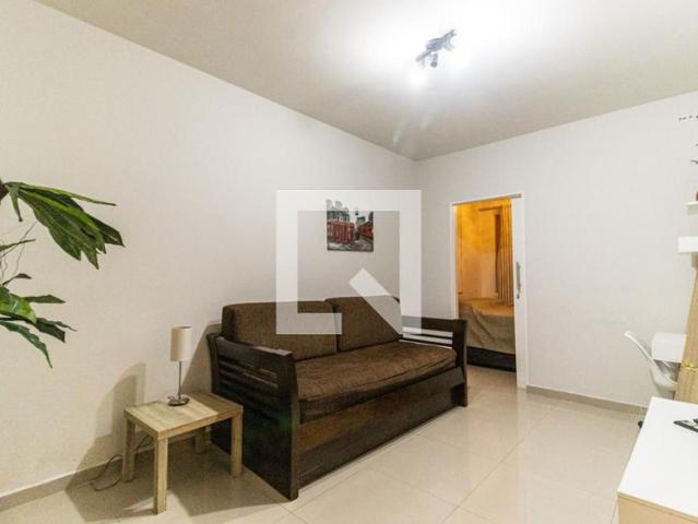 Apto, Consolação, 1 Quarto, 57 m2 São Paulo