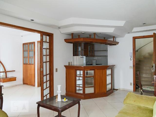 Apto, Consolação, 1 Quarto, 54 m2 São Paulo