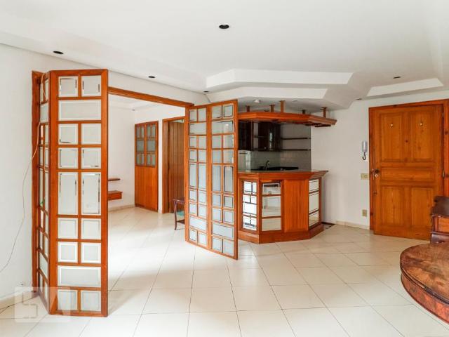 Apto, Consolação, 1 Quarto, 54 m2 São Paulo