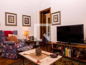 Apto, Consolação, 1 Quarto, 45 m2 São Paulo