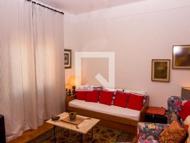 Apto, Consolação, 1 Quarto, 45 m2 São Paulo