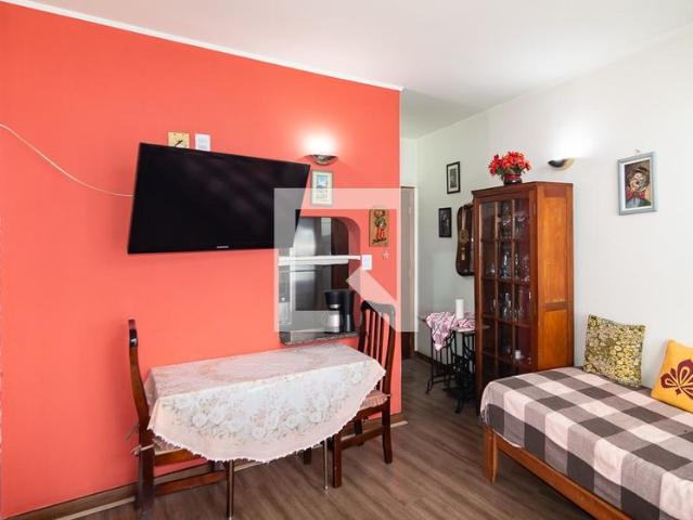 Apto, Consolação, 1 Quarto, 54 m2 São Paulo