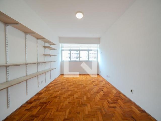 Apto, Consolação, 1 Quarto, 55 m2 São Paulo