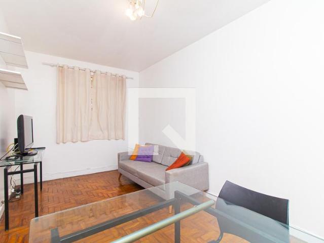 Apto, Consolação, 1 Quarto, 55 m2 São Paulo