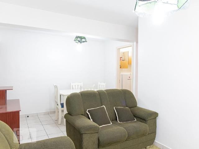 Apto, Consolação, 1 Quarto, 55 m2 São Paulo