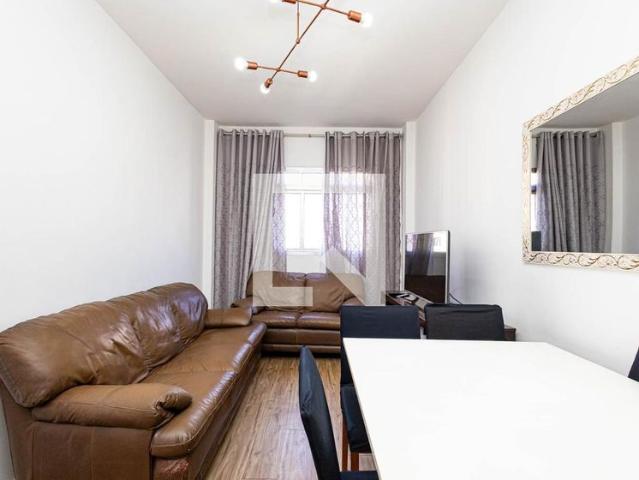 Apto, Consolação, 1 Quarto, 56 m2 São Paulo