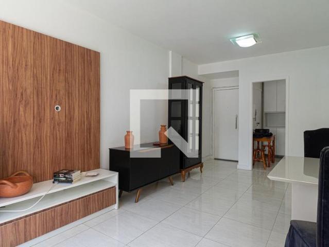 Apto, Consolação, 1 Quarto, 56 m2 São Paulo