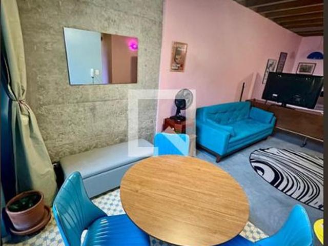 Apto, Consolação, 1 Quarto, 58 m2 São Paulo