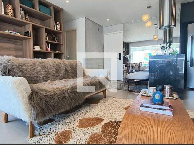 Apto, Consolação, 1 Quarto, 63 m2 São Paulo
