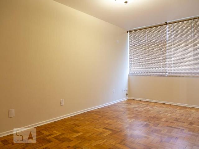 Apto, Consolação, 1 Quarto, 60 m2 São Paulo