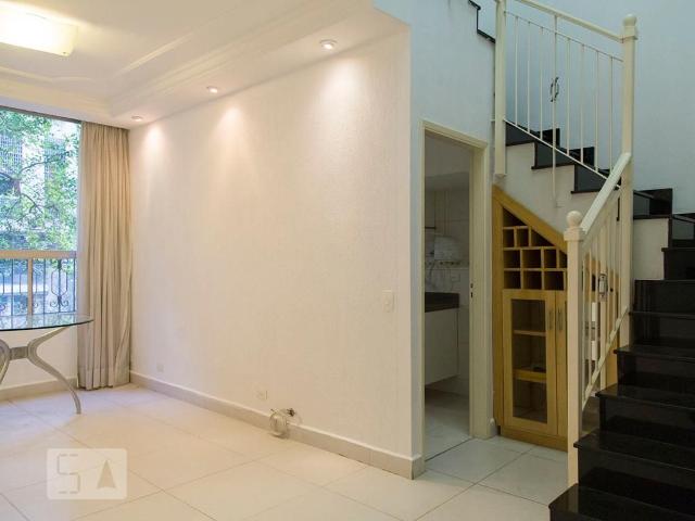 Apto, Consolação, 1 Quarto, 64 m2 São Paulo
