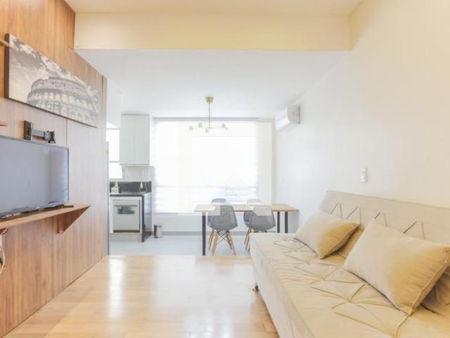 Apto, Consolação, 1 Quarto, 65 m2 São Paulo