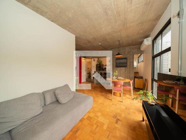 Apto, Consolação, 1 Quarto, 68 m2 São Paulo