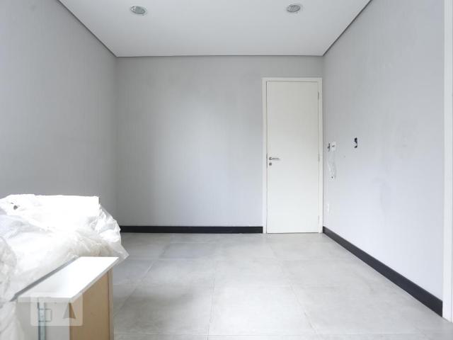 Apto, Consolação, 1 Quarto, 89 m2 São Paulo