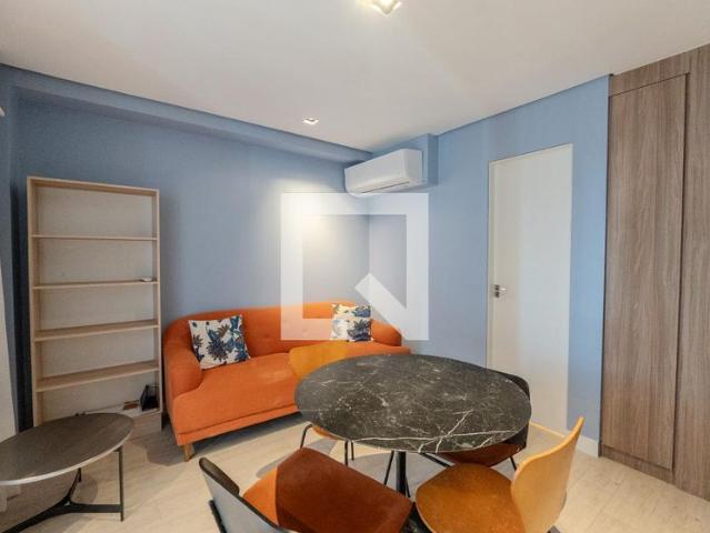 Apto, Consolação, 1 Quarto, 97 m2 São Paulo