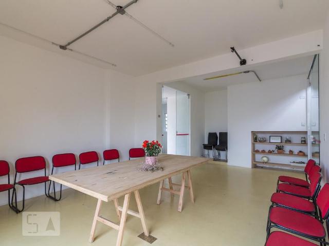 Apto, Consolação, 1 Quarto, 95 m2 São Paulo