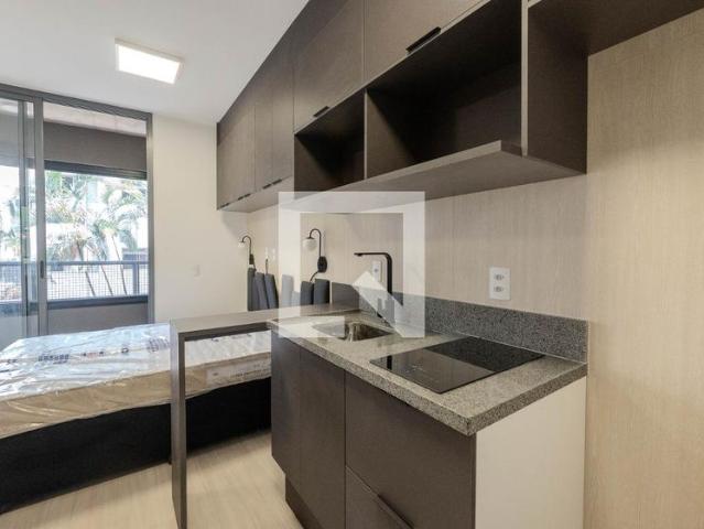 Apto, Consolação, 1 Quarto, 24 m2 São Paulo