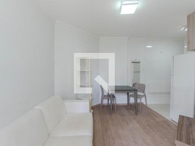 Apto, Consolação, 1 Quarto, 24 m2 São Paulo
