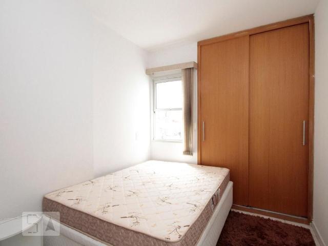 Apto, Consolação, 1 Quarto, 25 m2 São Paulo
