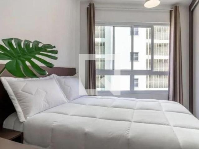 Apto, Consolação, 1 Quarto, 25 m2 São Paulo