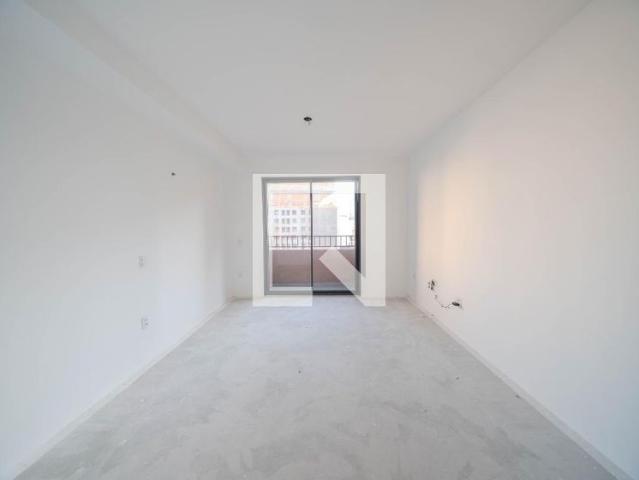 Apto, Consolação, 1 Quarto, 25 m2 São Paulo
