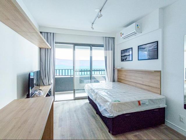 Apto, Consolação, 1 Quarto, 25 m2 São Paulo