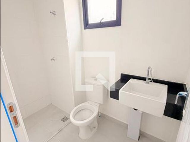 Apto, Consolação, 1 Quarto, 25 m2 São Paulo