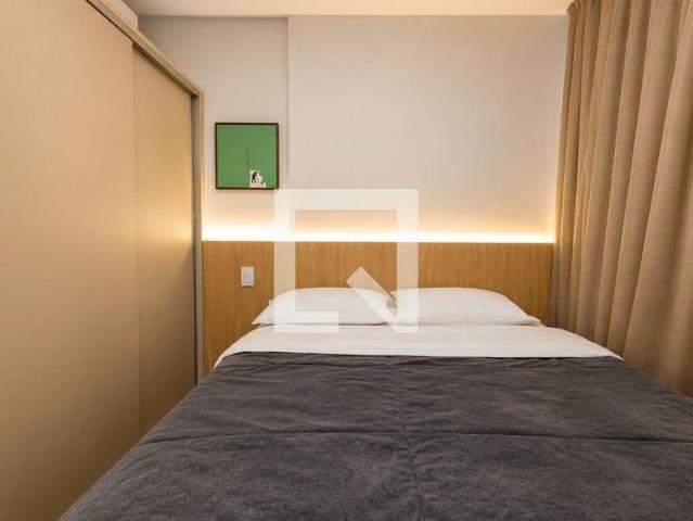 Apto, Consolação, 1 Quarto, 25 m2 São Paulo
