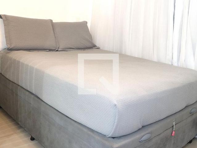 Apto, Consolação, 1 Quarto, 25 m2 São Paulo