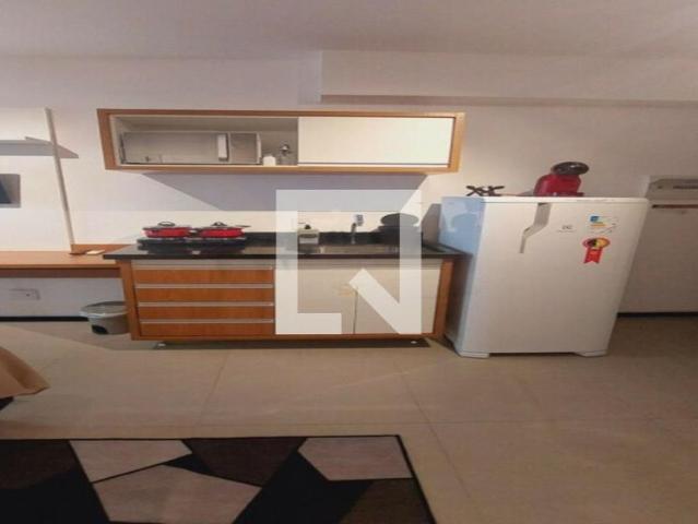 Apto, Consolação, 1 Quarto, 28 m2 São Paulo