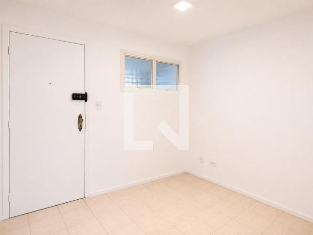 Apto, Consolação, 1 Quarto, 28 m2 São Paulo