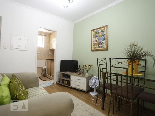 Apto, Consolação, 1 Quarto, 29 m2 São Paulo