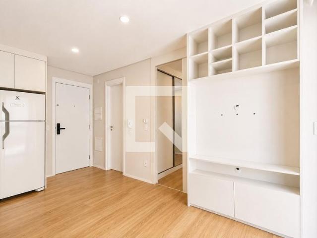 Apto, Consolação, 1 Quarto, 29 m2 São Paulo