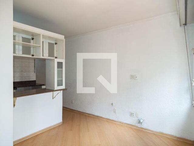 Apto, Consolação, 1 Quarto, 29 m2 São Paulo