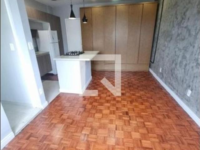 Apto, Consolação, 1 Quarto, 30 m2 São Paulo