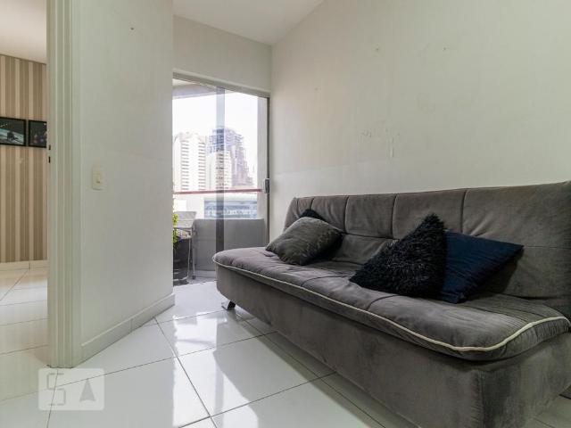 Apto, Consolação, 1 Quarto, 30 m2 São Paulo
