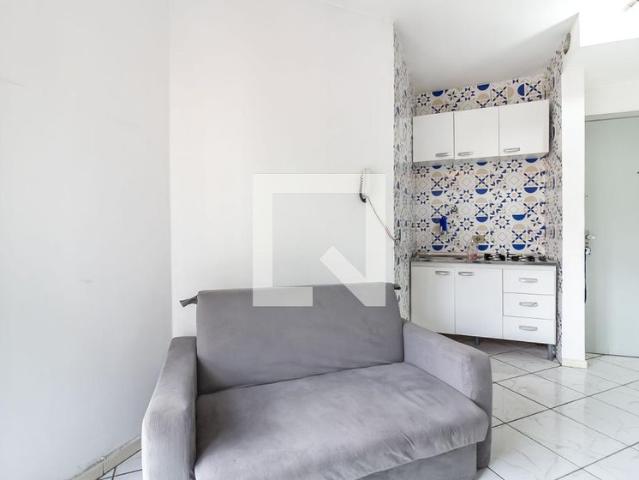Apto, Consolação, 1 Quarto, 30 m2 São Paulo
