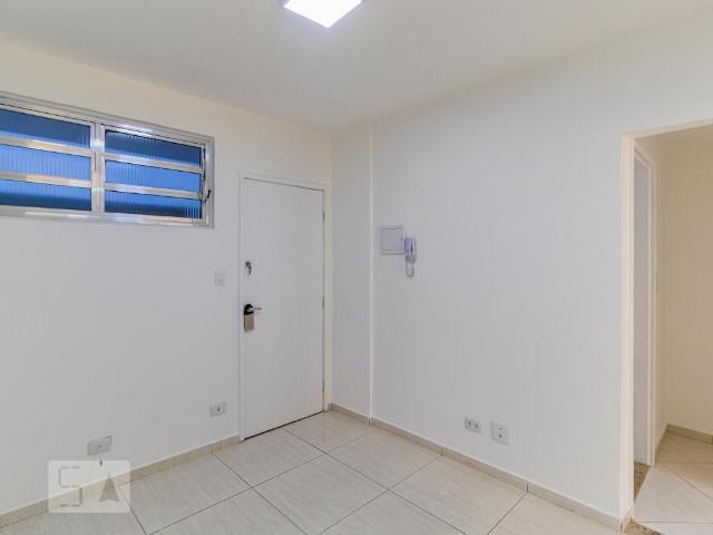 Apto, Consolação, 1 Quarto, 30 m2 São Paulo