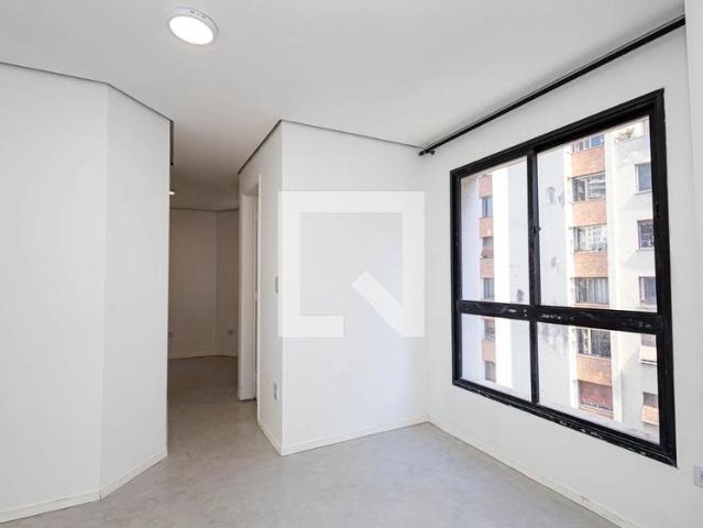 Apto, Consolação, 1 Quarto, 30 m2 São Paulo
