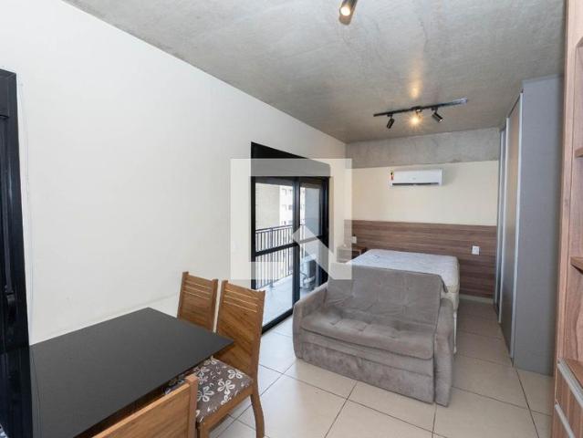 Apto, Consolação, 1 Quarto, 30 m2 São Paulo
